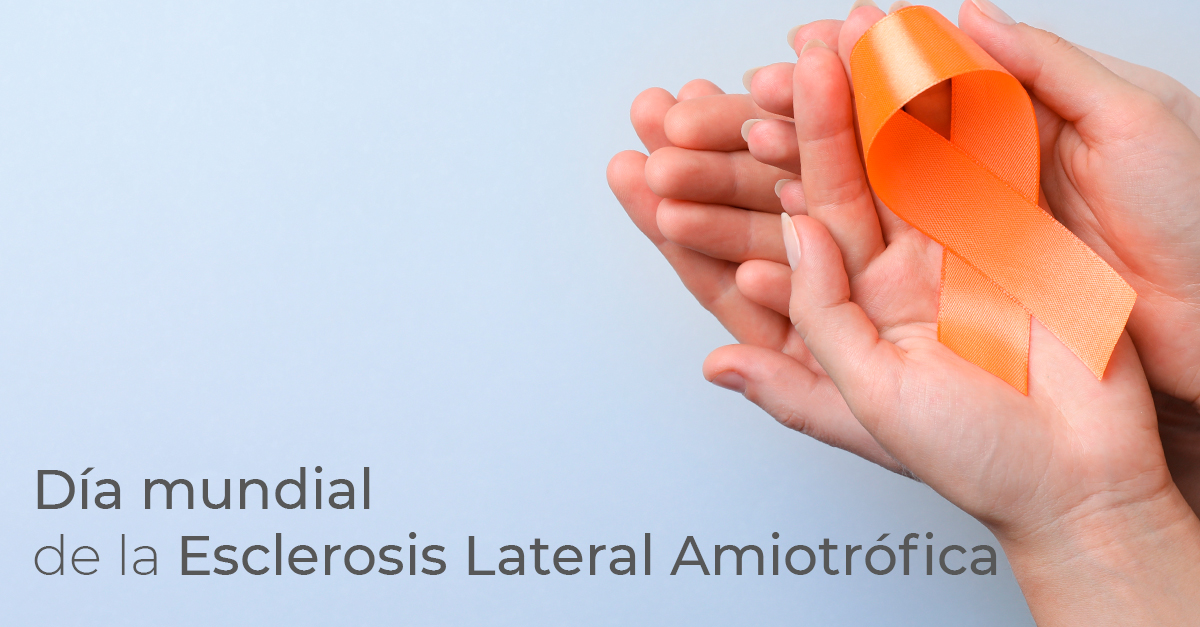 La #ELA es un tipo de enfermedad neuromuscular, que produce una #parálisis muscular progresiva. 

Los pacientes con ELA reclaman una mayor humanización en la asistencia, potenciar al máximo la atención domiciliaria y conseguir una red sociosanitaria integrada, entre otras cosas.