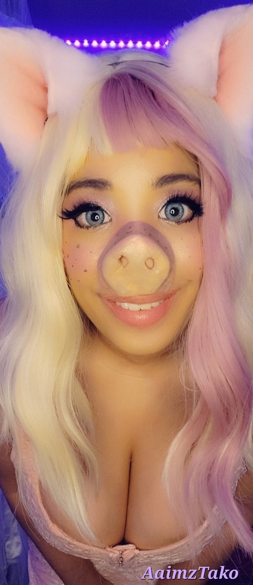 Aaimz Tako🎙🐙🔞 tweet media