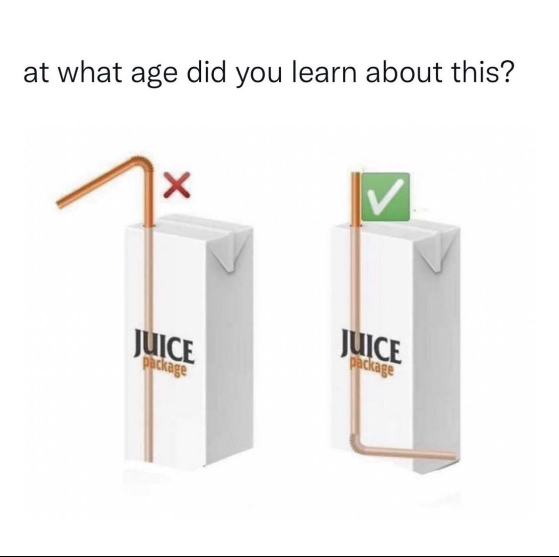 lana_helberg's tweet photo. My entire childhood was a lie https://t.co/YAJwkBHyeX