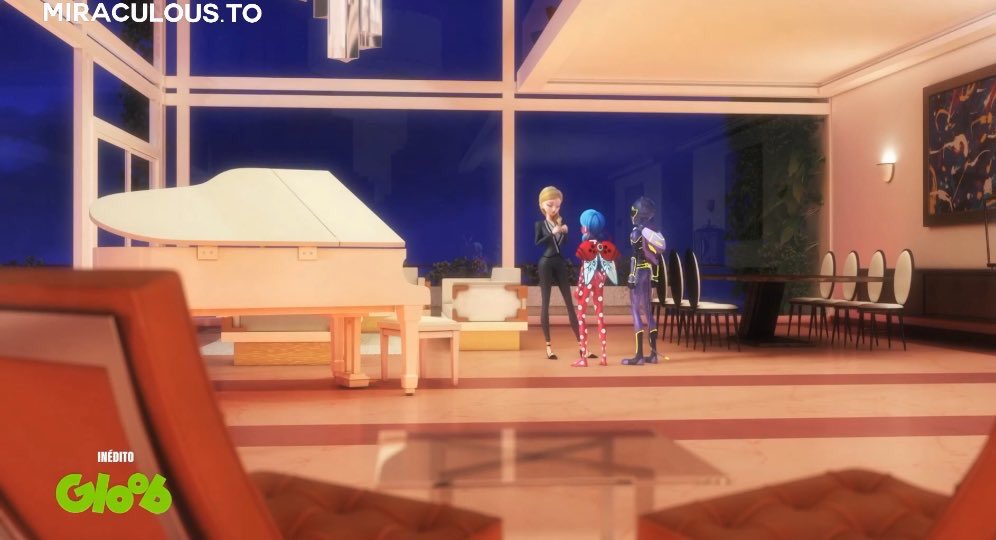 yesitskina's tweet photo. OH NAHHH SHE’S A LIAR TOO? SHE LIED TO THEM??? this family is evil MY GOODNESS #MLBS5Spoilers https://t.co/xjji50vajU