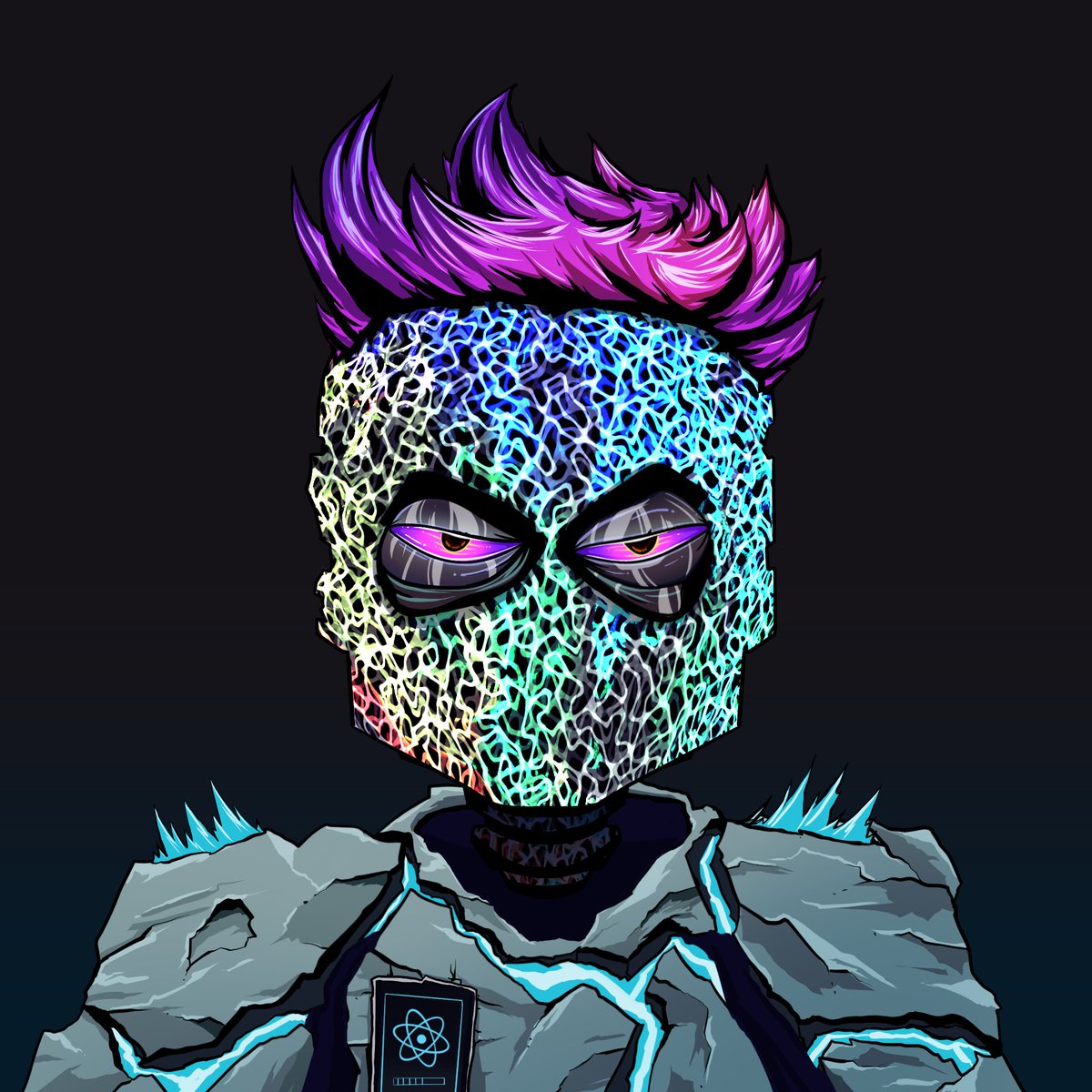 🎁 WHITELIST GIVEAWAY!🎁

📌Project - 
Infected Mob
Kuro 

Prizes:
🏆2xWL Infected Mob
🏆2xWL Kuro

Entry:
1️⃣Follow 
@robotmafiaclub, <a href="/kuronftworld/">KURO | MINT LIVE!</a> &amp; 
<a href="/wethefriendly/">We, The Friendly🥚</a>
2️⃣RT + Like
3️⃣Tag 5 active friends

Ends in in 24 hours! ⏰🔔
#ad #NFTGiveaway #NFTCommunity #infectedmob #wtffam