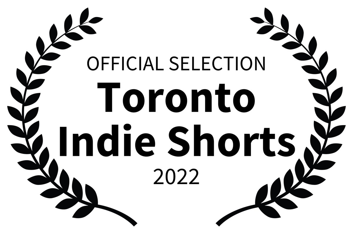 Many thanks to Toronto Indie Shorts for officially selecting CAL video "You Don't Need a Reason" to be included in the festival! youtube.com/watch?v=U0toy0…