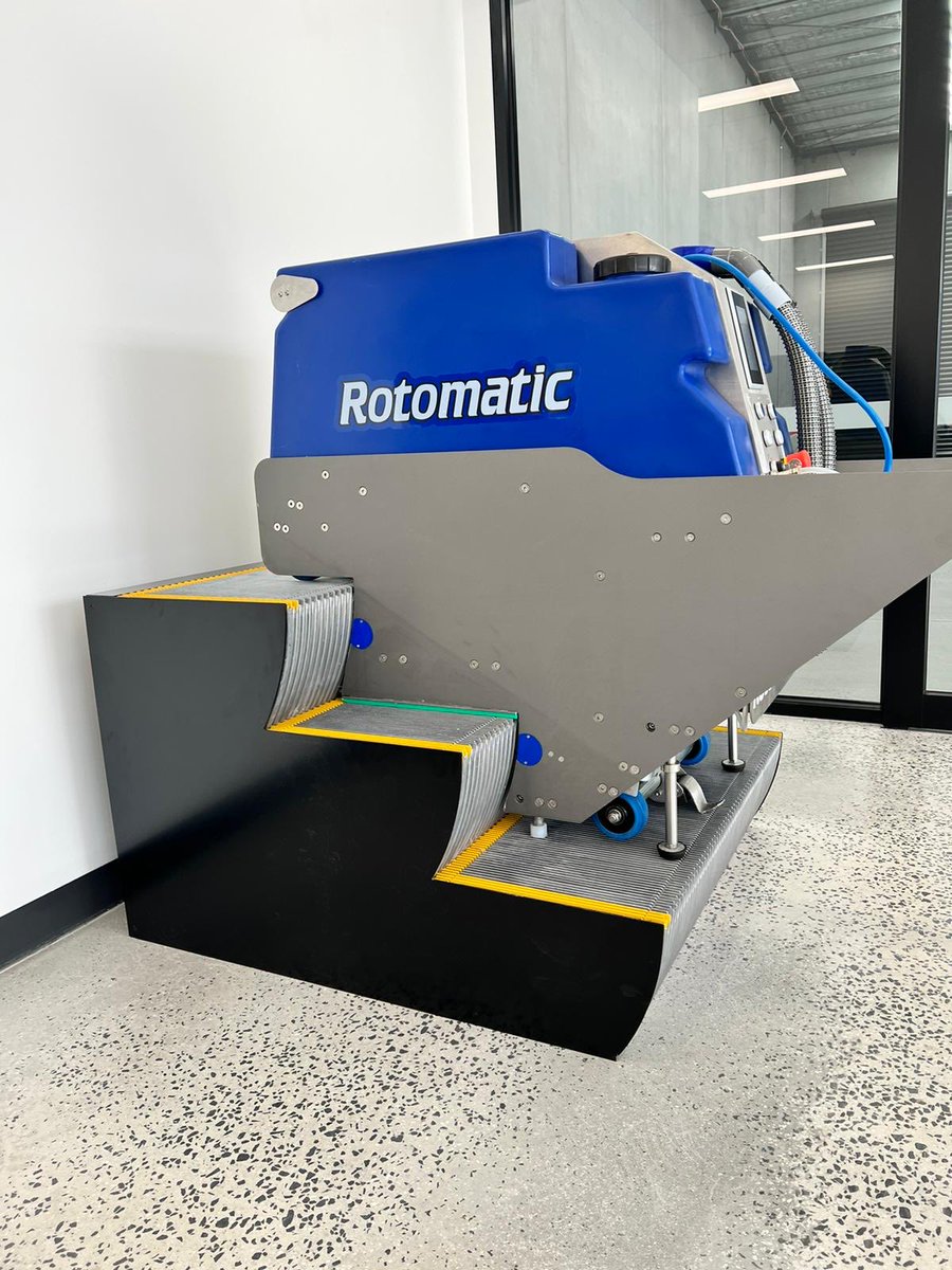 Rotomatic Australia 🇦🇺