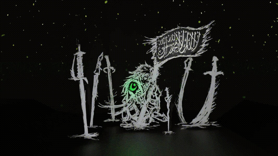 Hyder Vlad (HAMBALI) tweet media