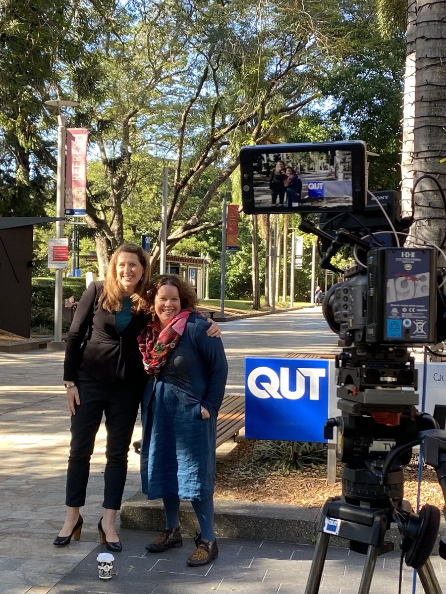 Prof Evonne Miller tweet media