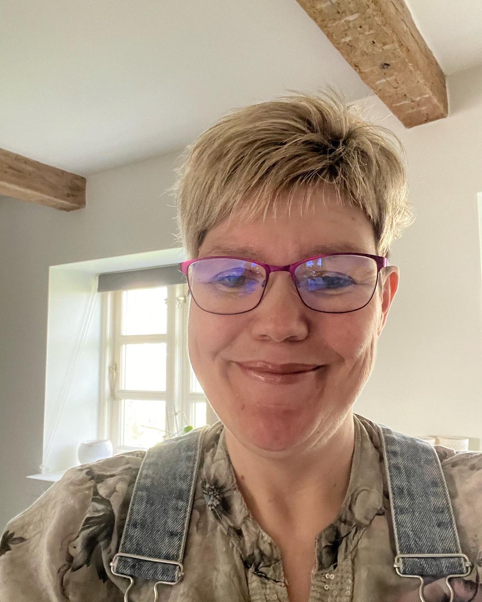 Tanja ebenezerson (@tebenezerson) on Twitter photo 