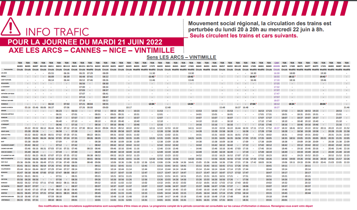 Train ZOU ! Sud Provence Alpes Côte d 'Azur tweet media