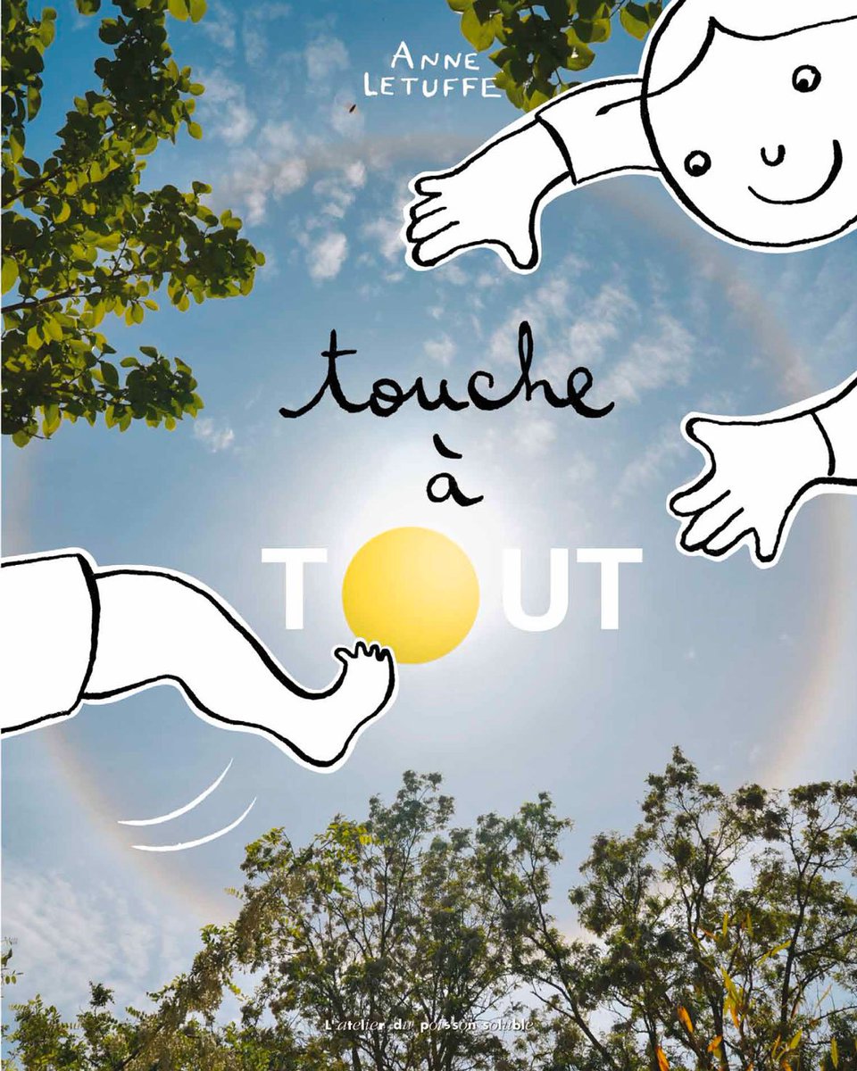 Partir en Livre, c'est dans moins de 48h !
Pour la deuxième année, le <a href="/FljOccitanie/">Festival du Livre de Jeunesse Occitanie</a> coordonne le projet avec les communes de <a href="/TlseMetropole/">Toulouse Métropole - INACTIF</a> .
1er rdv : mer. 22 juin 16h30 - atelier d'Anne Letuffe (3-11 an)s à Beauzelle
#PartirEnLivre, #CNL