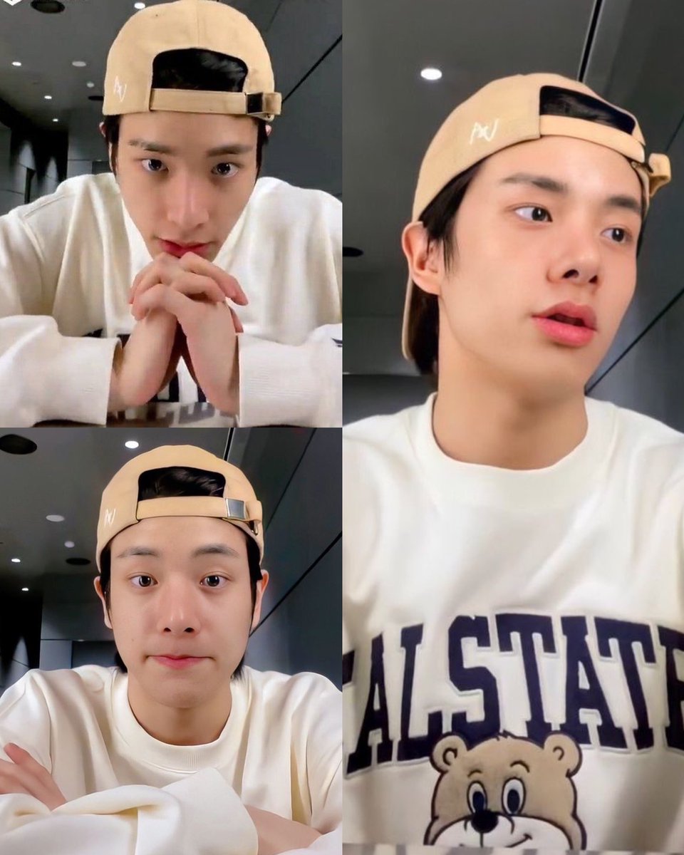 jakesfeeds's tweet photo. 🧸

#ENHYPEN_JAKE #엔하이픈_제이크 https://t.co/v74u3GQmw2