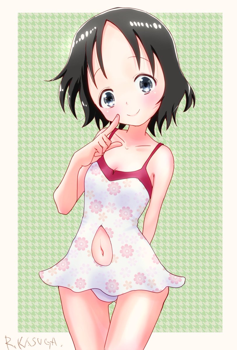 キブシ。
#くノ一ツバキの胸の内
#午班 