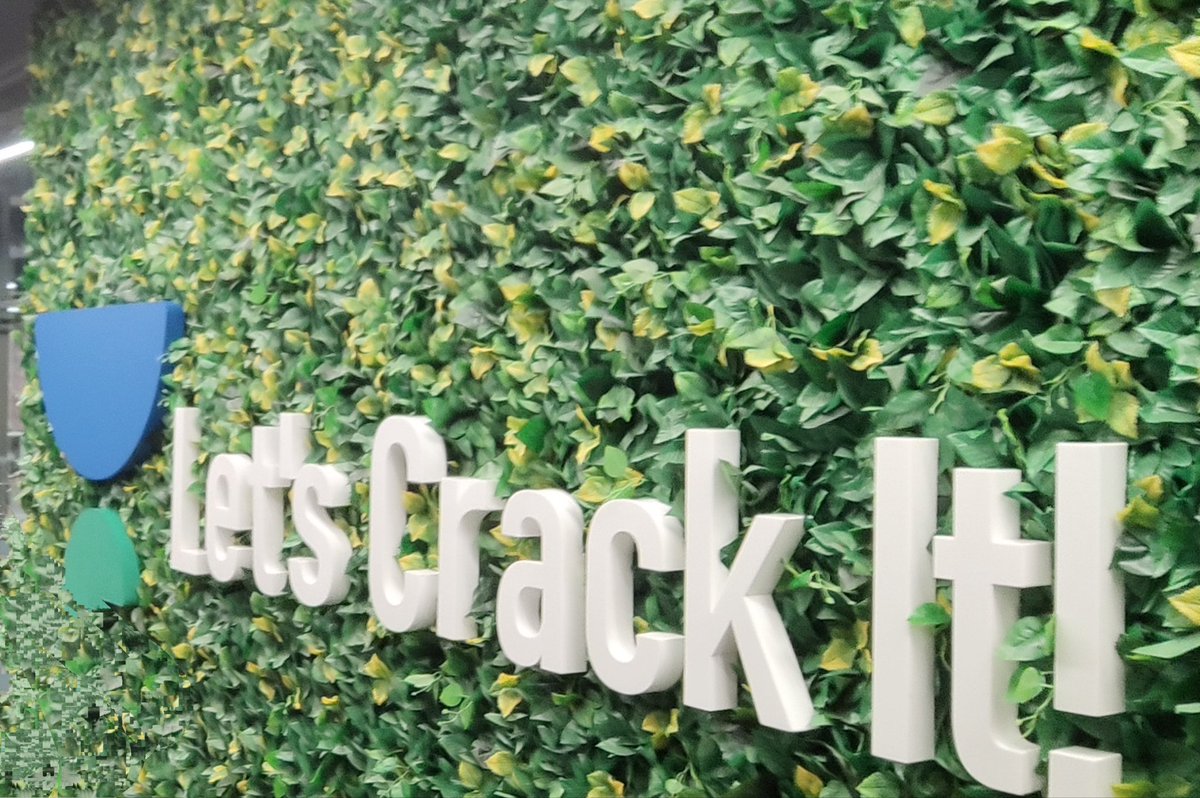 Sunilbaby11's tweet image. Super pumped up to join an industry and an organisation which I truly believe can shape the future of India.
I am thrilled to share that I have joined India&apos;s largest learning platform - @unacademy to further democratise education with hybrid!
#LetsCrackIt