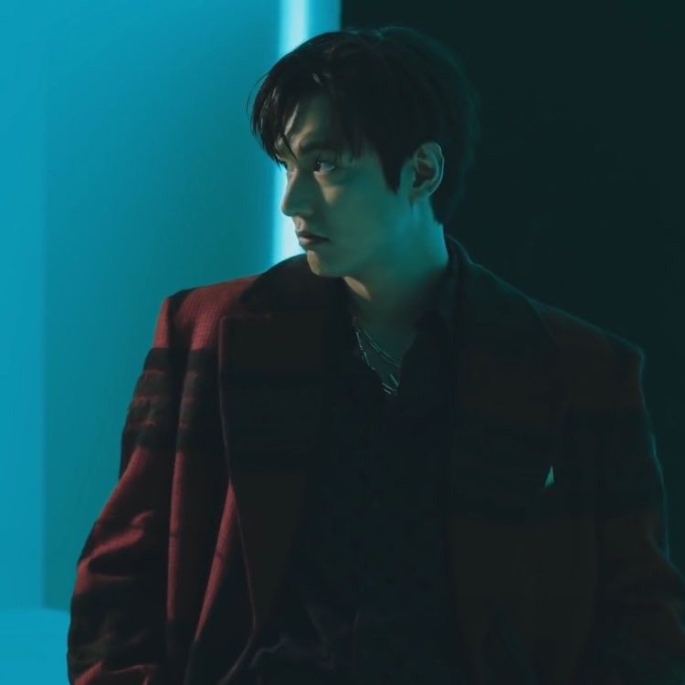 #LeeMinHo