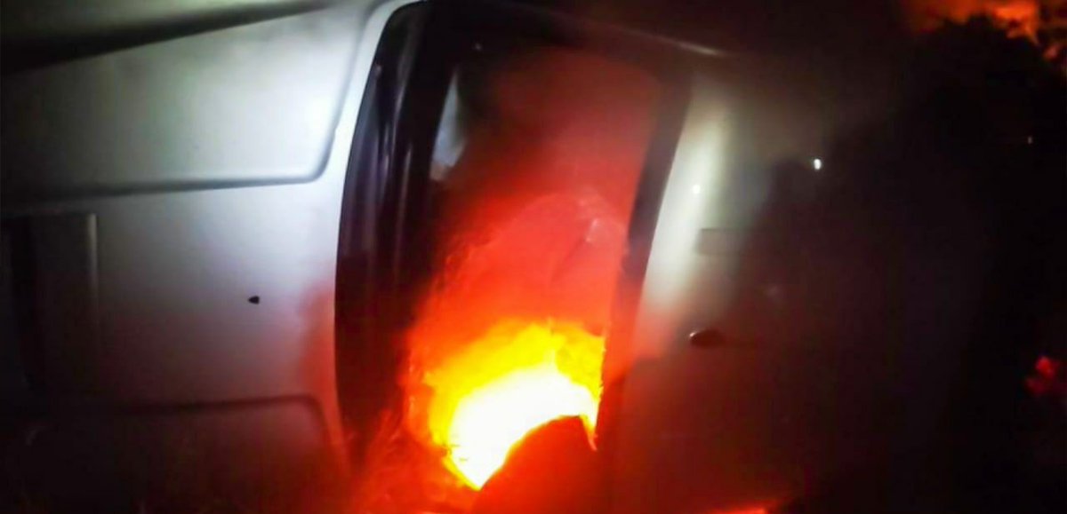DelgadoCabo's tweet photo. Islamic State in #Mozambique said they attacked #Nanoa &amp; #Nikuita https://t.co/qFn8wvOKmi