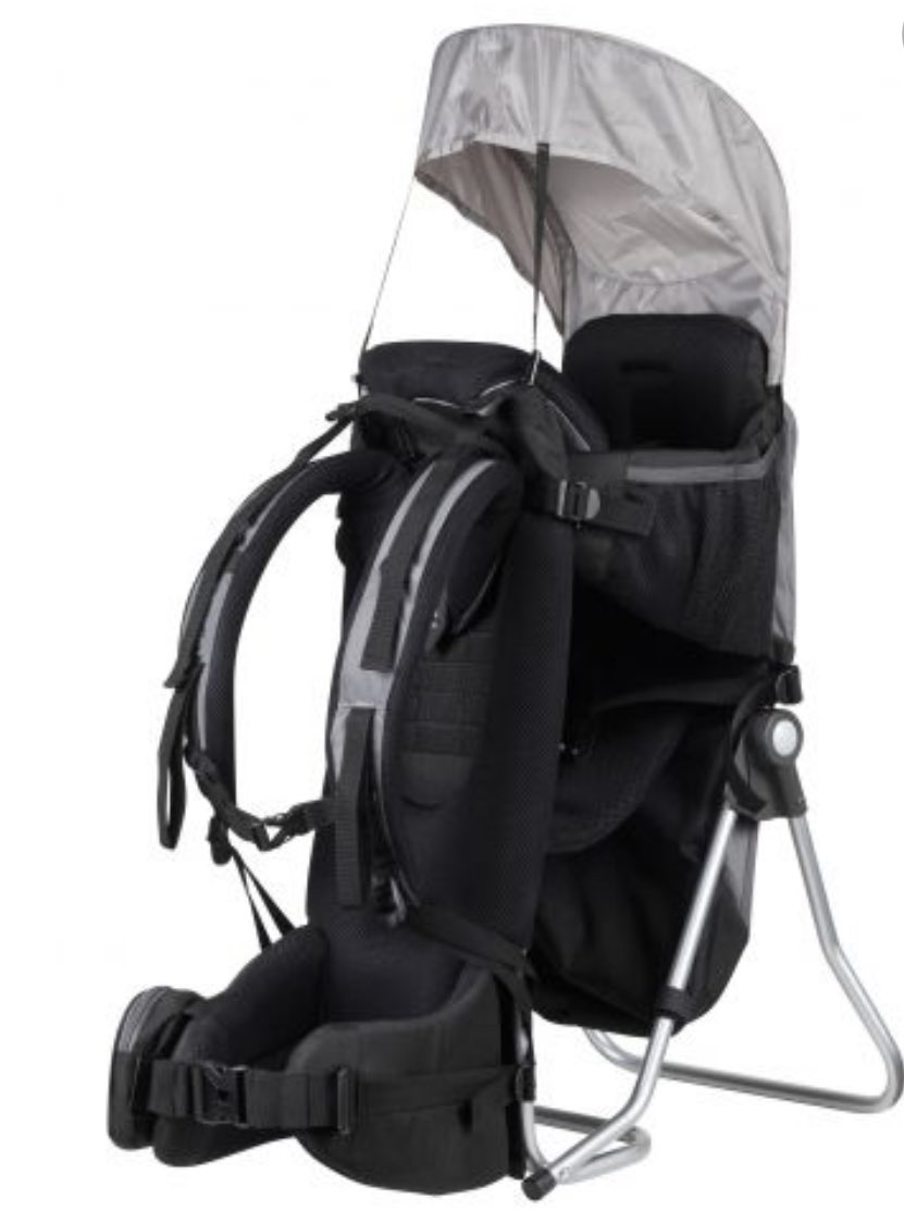 Meklēju!Varbūt kādam ir bērnu krēsliņš,mugursoma?Un varbūt ir gatavs izīrēt no jūlija līdz augusta vidum. P.S.Par Gandra nomu zinu.