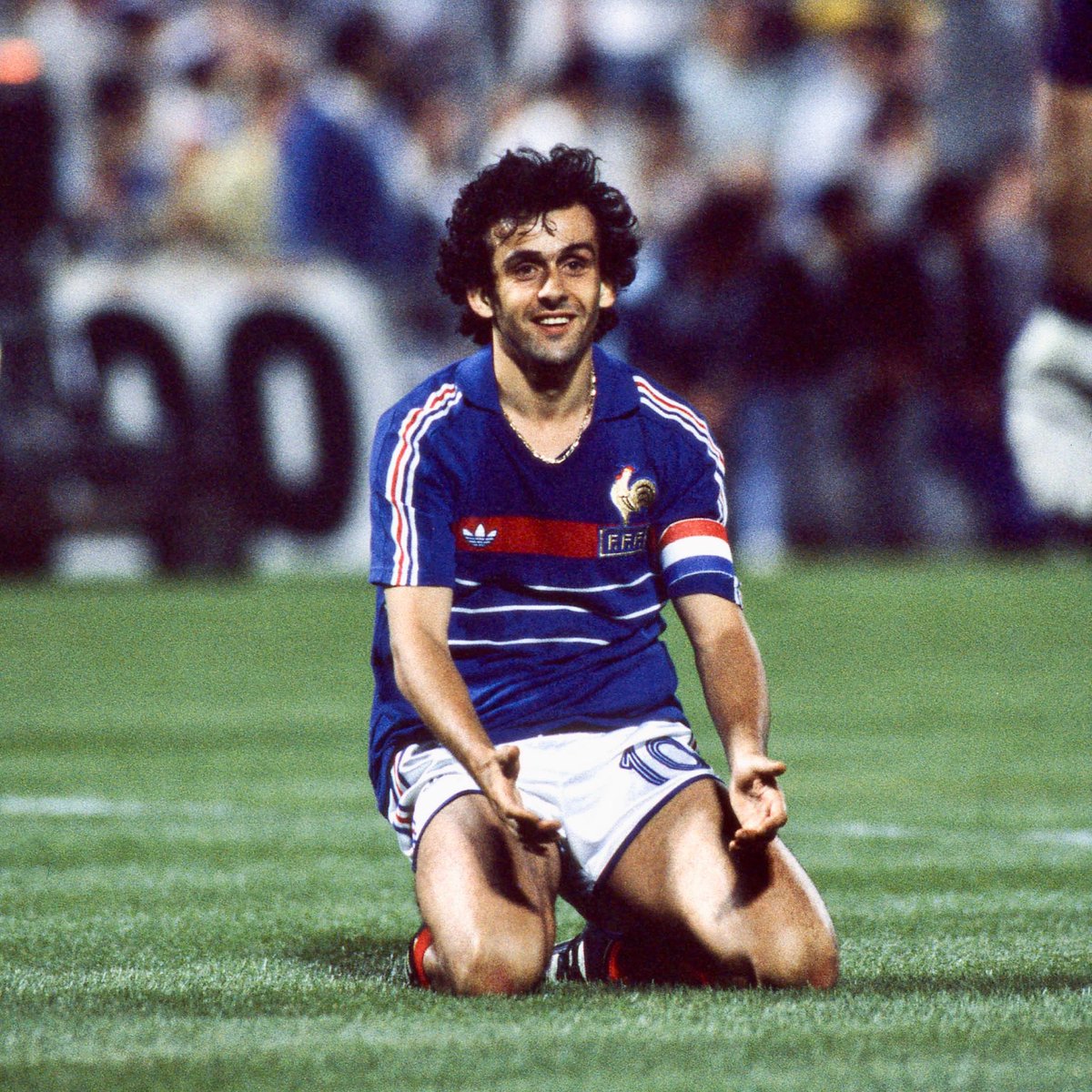 𝙸𝚛𝚛𝚎́𝚜𝚒𝚜𝚝𝚒𝚋𝚕𝚎𝚜 𝙵𝚛𝚊𝚗𝚌̧𝚊𝚒𝚜 ⭐️⭐️ (@if_supporters) on Twitter photo Joyeux 67e anniversaire Michel Platini 🎂🇫🇷⭐️⭐️ Joyeux 67e anniversaire Michel Platini 🎂🇫🇷⭐️⭐️