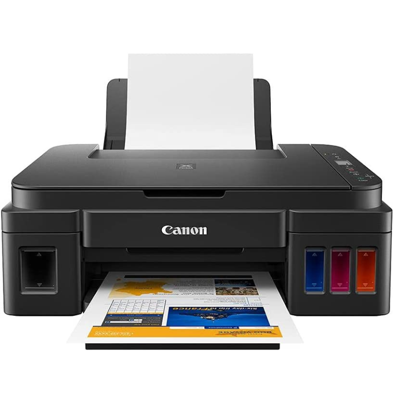 RondamoT's tweet photo. Order Now: https://t.co/nEX5Fm2rkB
@ksh 25000/-   
Canon PIXMA G2411 Inkjet 8.8 Pages per Minute 4800 x 1200 DPI A4 - Multifunctional Devices (Inkjet, Colour Printing, 4800 x 1200 DPI, 100 Sheets, A4, Black)
Need Help? 
Bihi Tower 3rd Floor Room 2, Moi Avenue, 
: 0700301269 https://t.co/Pmm0HcYCPO