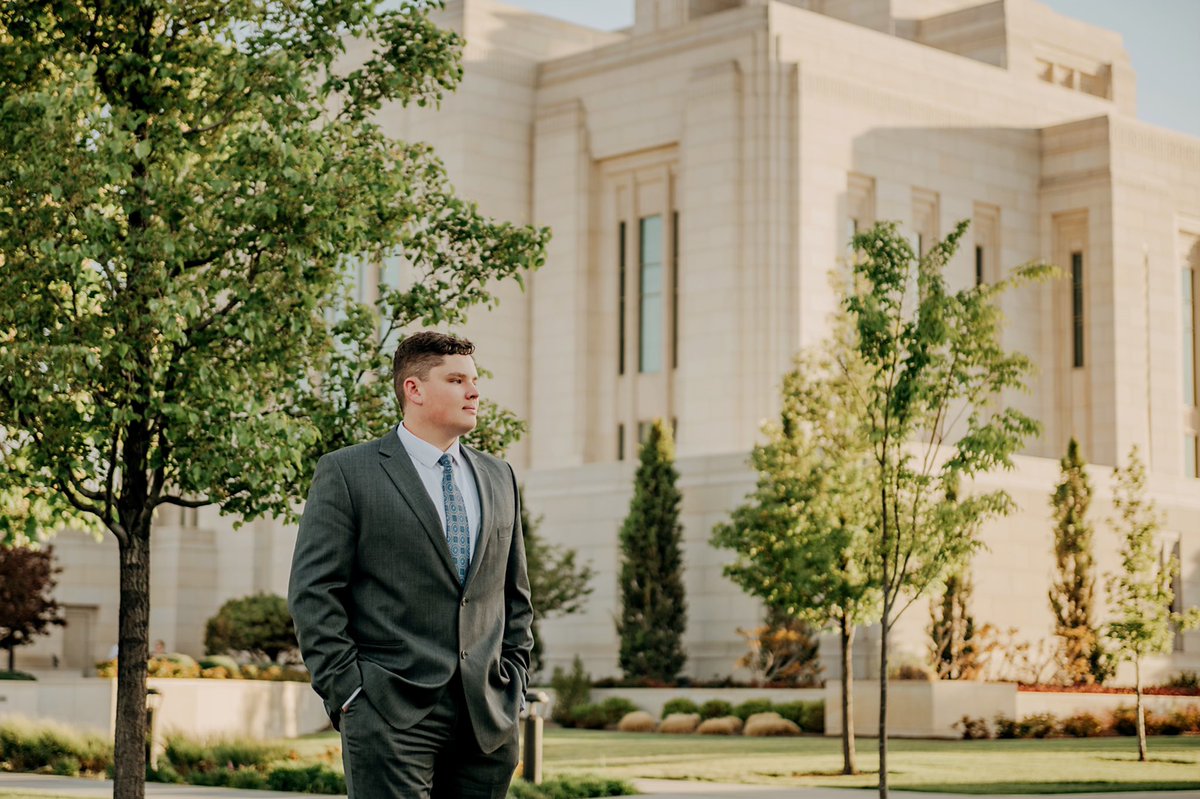 A two year adventure starting tomorrow at the Provo MTC! Excited to serve our loving Heavenly Father in Minnesota!! Will be back in 2024 ready to play some <a href="/SnowCollegeFB/">Snow College Badger Football</a>

<a href="/Ch_JesusChrist/">The Church of Jesus Christ of Latter-day Saints</a>