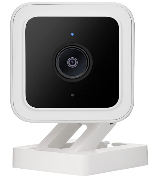 BestSellingPr12's tweet photo. Wyze Cam v3 with Color Night Vision, Wired 1080p HD Indoor/Outdoor Video Camera, 2-Way Audio, Works with Alexa, Google Assistant, and IFTTT

Buy Now https://t.co/DTwBmG02XL
#videocamera #video #camera #videoproduction #filmmaker #filmmaking #cinematography #videography #videomaki https://t.co/2kJDzLXfA0