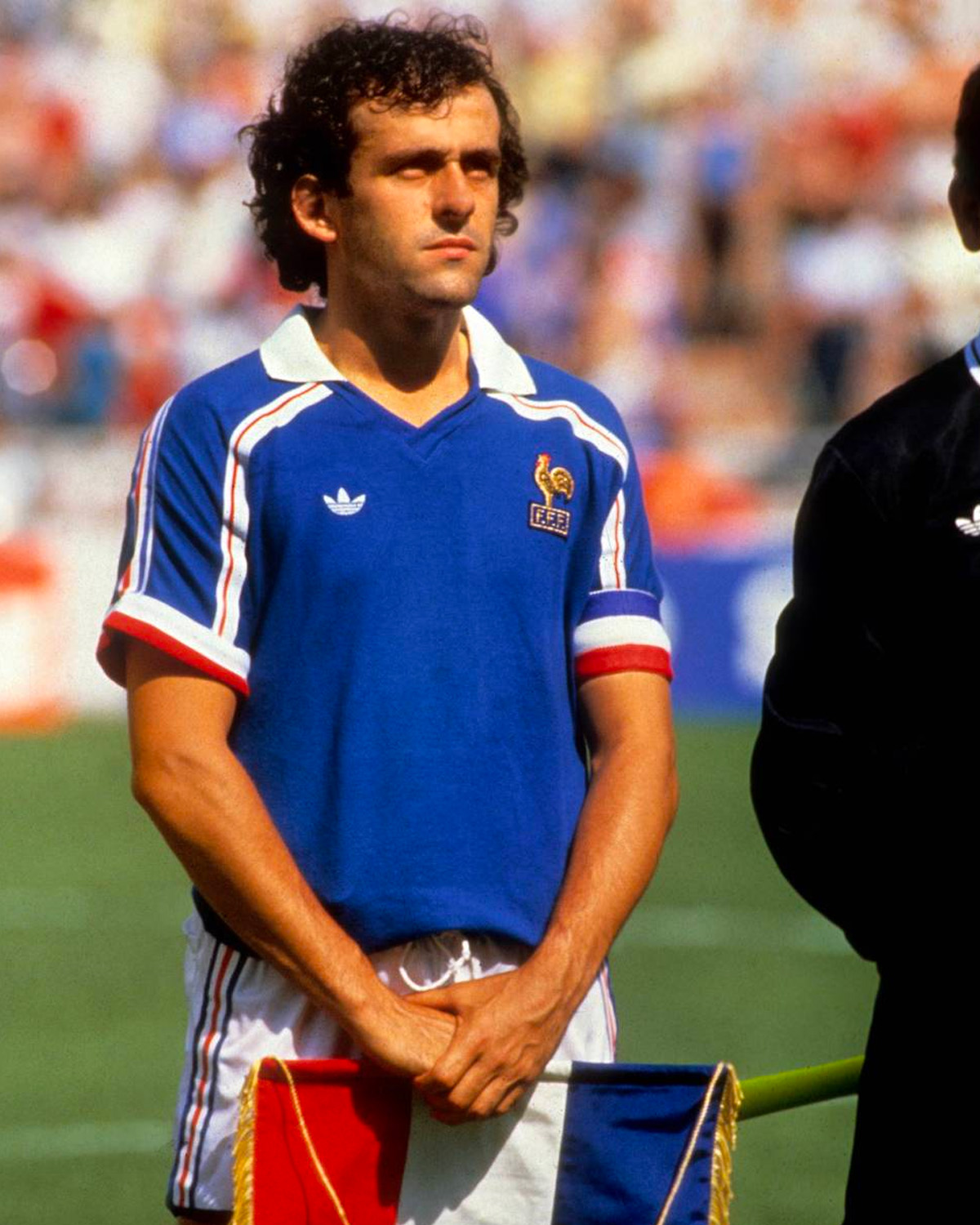 Happy Birthday Michel Platini   