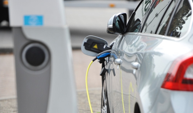 Oproep aan wethouder voor realisatie van kabelgoottegel in Hilversum -  gooieneembode.nl/nieuws/natuur-…