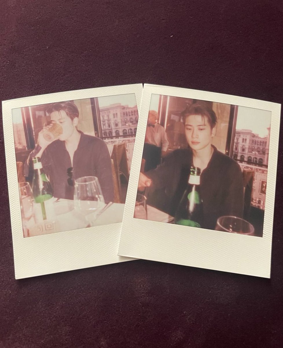 iHugsNJM's tweet photo. this photos of jaehyun feels like it was taken by his favorite person 🥹 https://t.co/ziZrOrxxMo
