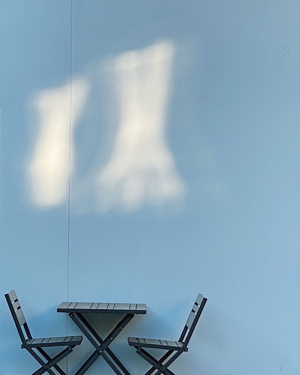 First day of Summer ⛅