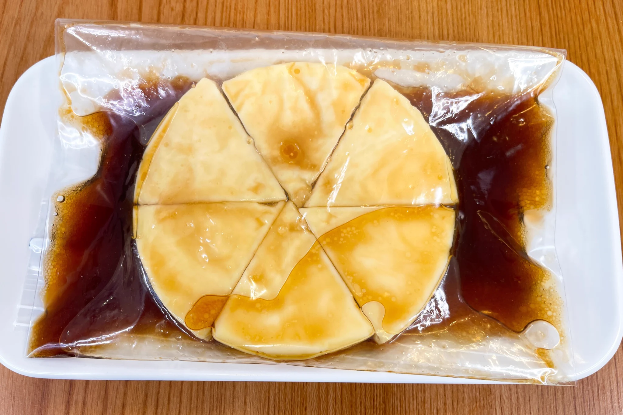 お酒がよく進むおつまみに仕上がりそう！「6Pチーズ」のアレンジレシピ！