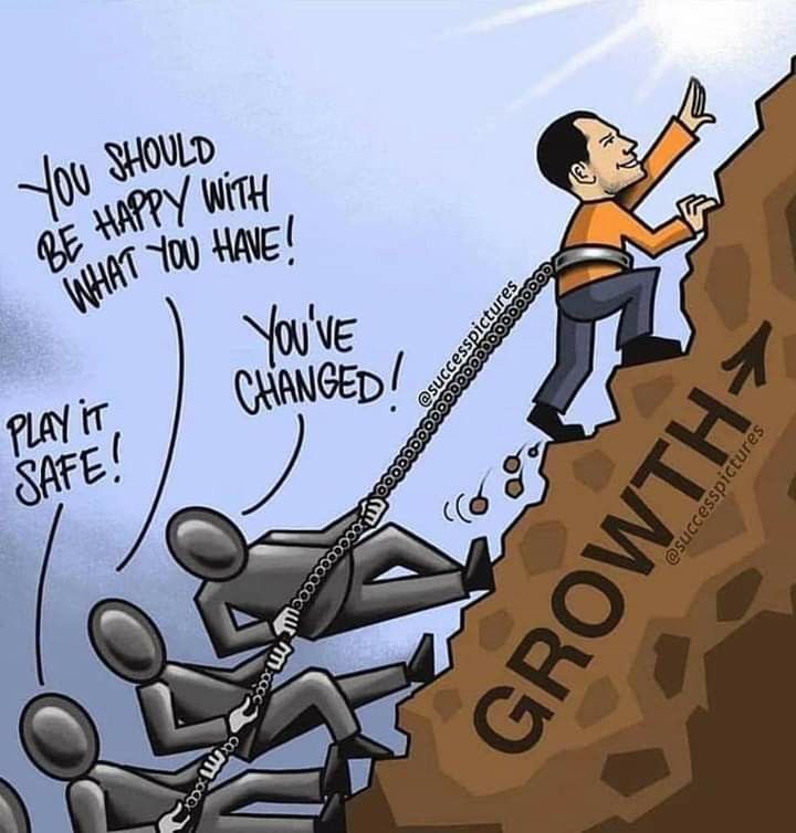marshawright's tweet photo. Don't let the words of other people stop you.
#greatinspiration https://t.co/fbSTGm8dzs