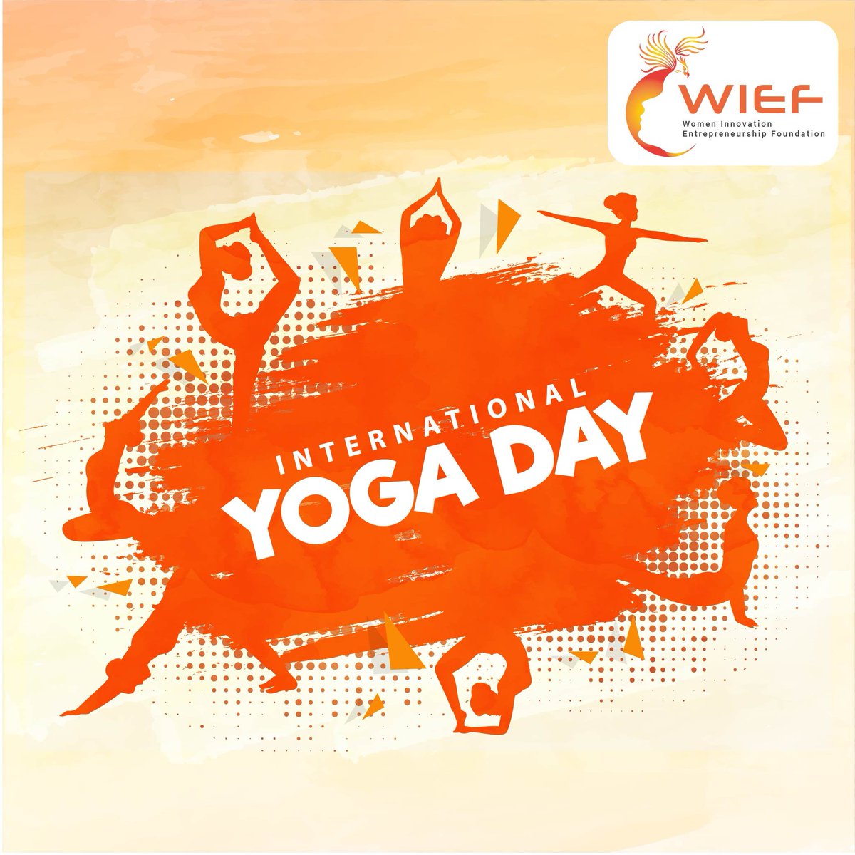 Happy International Yoga Day!