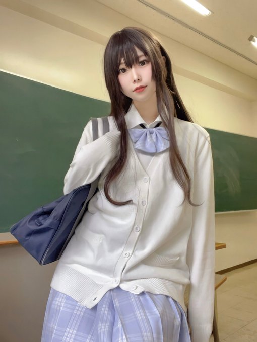 コスプレイヤーあやとのあのTwitter画像26