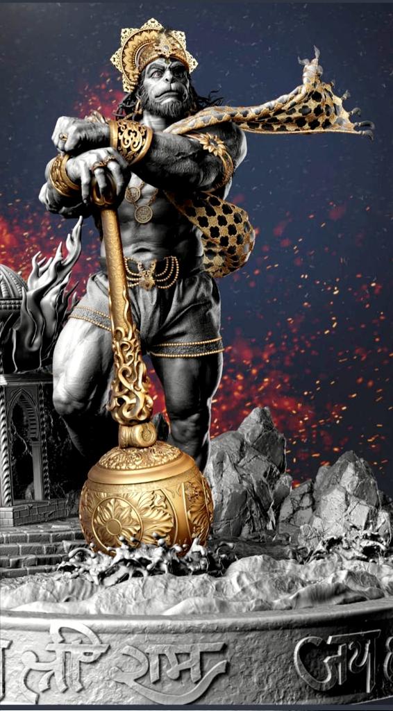 Priyaa220291334's tweet photo. Jai shree ram dosto 🙏 https://t.co/ePris4uGdB