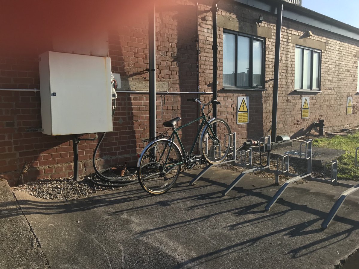 Mark ROSCROW MBE tweet media