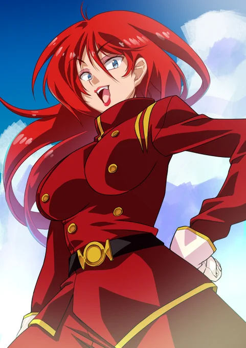 早朝に目にした滝沢久美子さんの訃報未だにショックです。
ナディアのグランディスは初見悪党かと思いきや…思春期真っ盛りの主人公らに目線を合わせて人生を教えてくれるお人好しな性格が好きでした。
彼女の台詞が滝沢さんの声で何度もリフレインします。
『グッバイ。アディオス。さようなら。』 