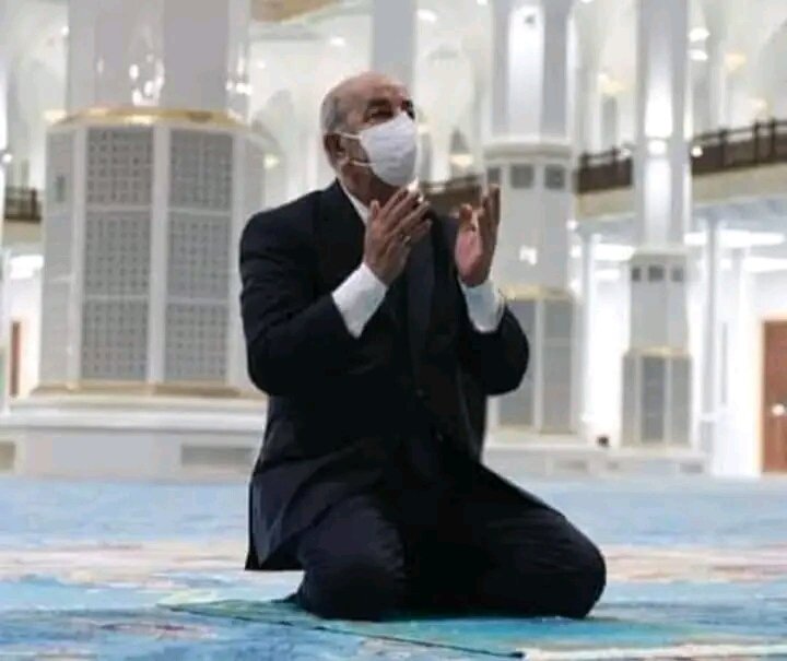 #البرلمان_امل_المنتهيه_لاداس
<a href="/TebbouneAmadjid/">عبدالمجيد تبون - Abdelmadjid Tebboune</a> 
<a href="/BAbderrahmane_A/">Aïmene BENABDERRAHMANE - أيمن بن عبد الرحمان</a> 
أملنا فيك لايزال قائما سيادة الرئيس ...في حكومتك هاته لنا الله ثم أنت  أنصفنا ياسيادة الرئيس وكن معنا ولنا ولاتكن علينا نحن نحب هذا الوطن وليس لنا سواه ...