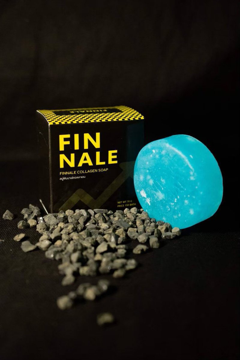 sui_patcharin's tweet image. แกรร เดี๋ยวนี้เค้ามีสบู่สำหรับจุดซ่อนเร้นของผช.แล้วนะ เค้าเคลมมาว่าช่วยเพิ่มเรื่องของขนาดได้ด้วย ผสมคอลลาเจนบำรุงผิวส่วนนั้นขั้นสุดด กลิ่นหอมมากกก ลดกลิ่นอับ ขจัดแบคทีเรียได้ตั้ง99.99%🤯😲 ใครรักแฟน❤️ซื้อให้แฟนลองเลยจร้าาสาวว😍
#ของดีบอกต่อ #สบู่ #สบู่ฟินเนเล่