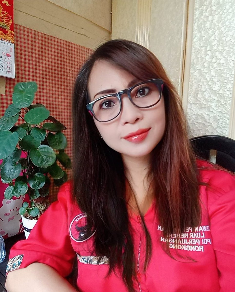Berjuang membangun bgsa Indonesia bersama PDI Perjuangan. 🇮🇩🇮🇩🤟🤟🤟