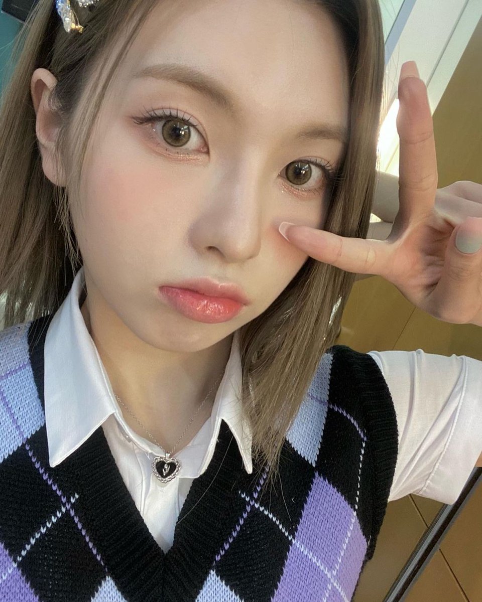 baejsfiles's tweet photo. 220621 @NMIXX_official Instagram Update 

#BAE #배이 #NMIXX #엔믹스 https://t.co/EE5snZovtm