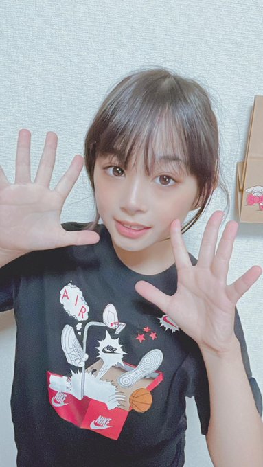 Twitterのコスプレ画像3