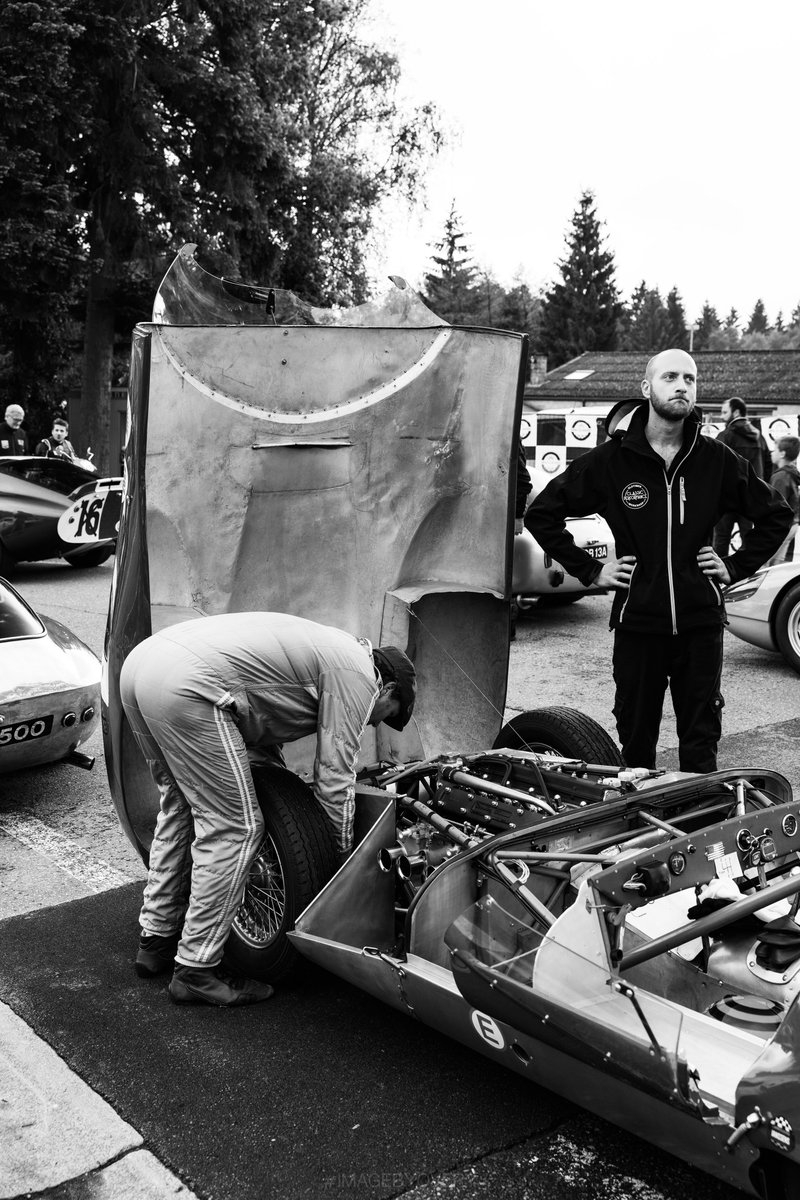 #IMAGEBYOVERY #thatlook #spaclassic #sixtiesendurance #lotus #Monochrome #canonR5 #peterauto #TuesdayMotivaton