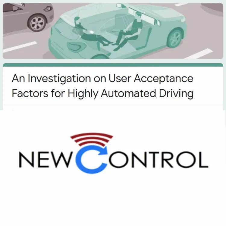 ima_cz's tweet photo. Are you interested in contributing to the future of #autonomous #electromobility? 
Then fill in the questionnaire here https://t.co/JUnR6e1YPt to help the research being carried out by the NewControl consortium.
Find out more about the @NewControl_eu here https://t.co/ATPqNV7cu0 https://t.co/VFOGqSZ1ww