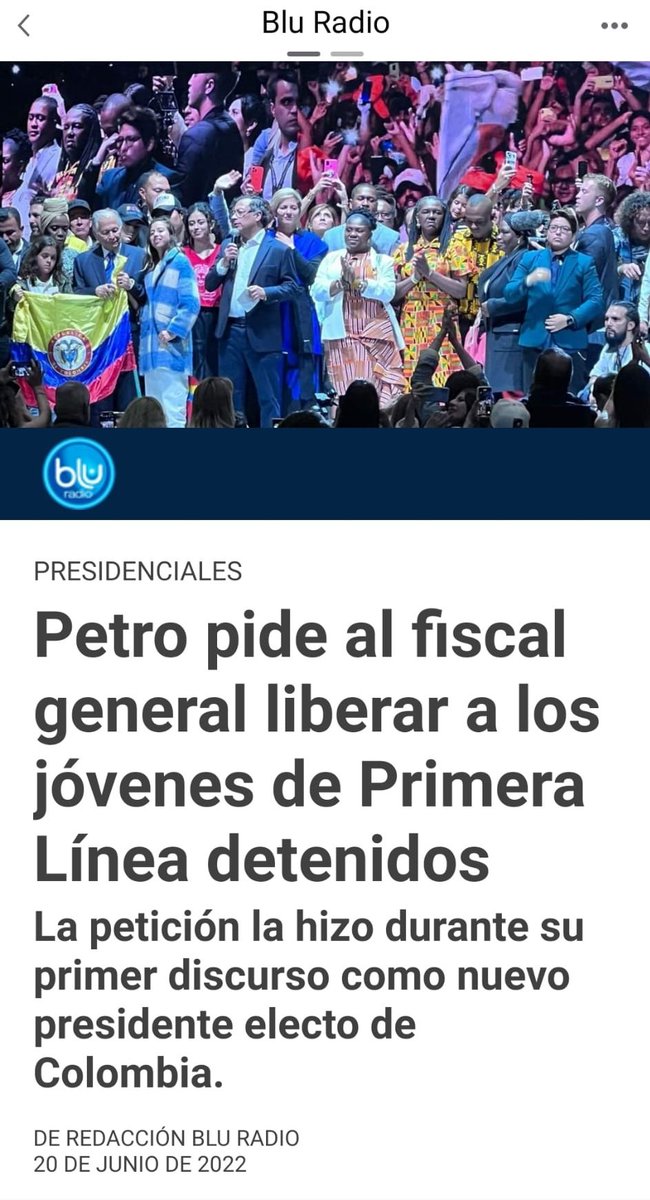 MafapoT's tweet photo. #VivirSabroso no es posible en la carcel.
Libertad para los presos politicos yá https://t.co/ujI5K8NPzX