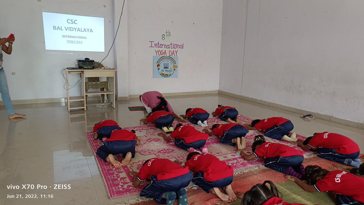 Hiralkumar - CSC Bal Vidyalaya, Surat tweet media