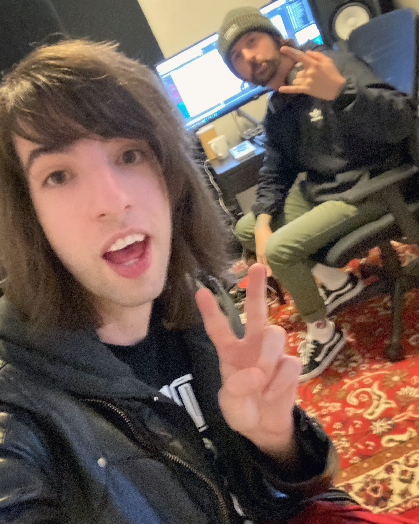 Unseen Photos Of Jordin Sweetof! - sfqszsj