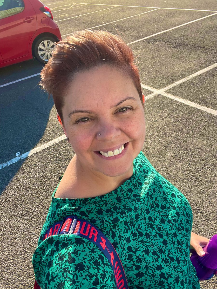 Tamara Edwards tweet media