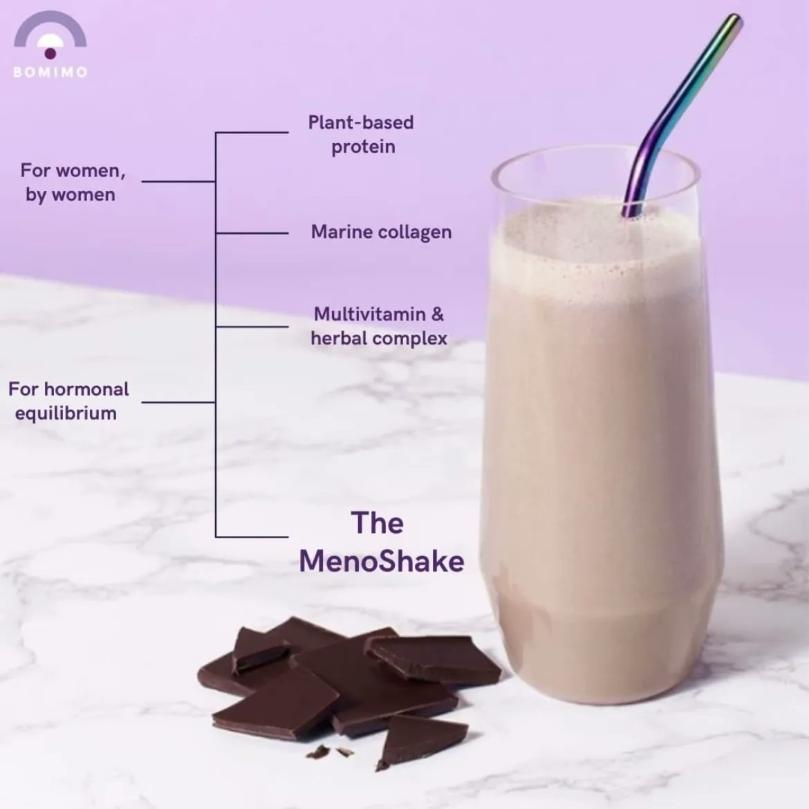 menopausecoach_'s tweet image. I have written a review on @bomimonutrition Menoshake! Check it out below or check out their page! 

buff.ly/3HeFxSu

#productreview #bomimo #menopause #menohelp #menopausehelp #menopausesupport