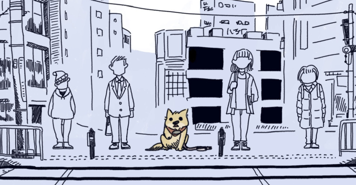 今夜19〜20時ごろにティラノ部長の番外編を投稿します。今回はタスケが主役。お楽しみにー 