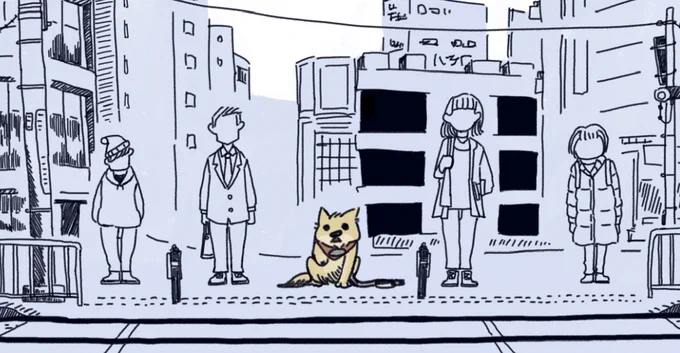 今夜19〜20時ごろにティラノ部長の番外編を投稿します。今回はタスケが主役。お楽しみにー 