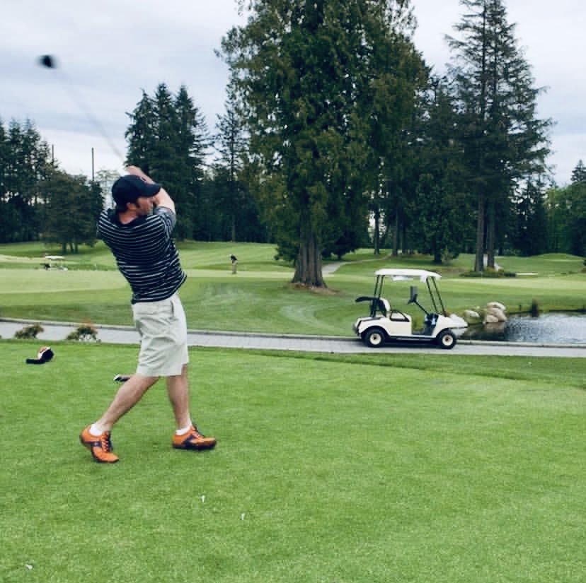 MistryIra's tweet image. Amazing day with amazing people raising money for an amazing cause! The Fearless program will empower girls aged 9 and up to find their voice, be leaders and create social change. @nscomf @northshorewomen @GoGolfEvents1 #nscfgolf2022