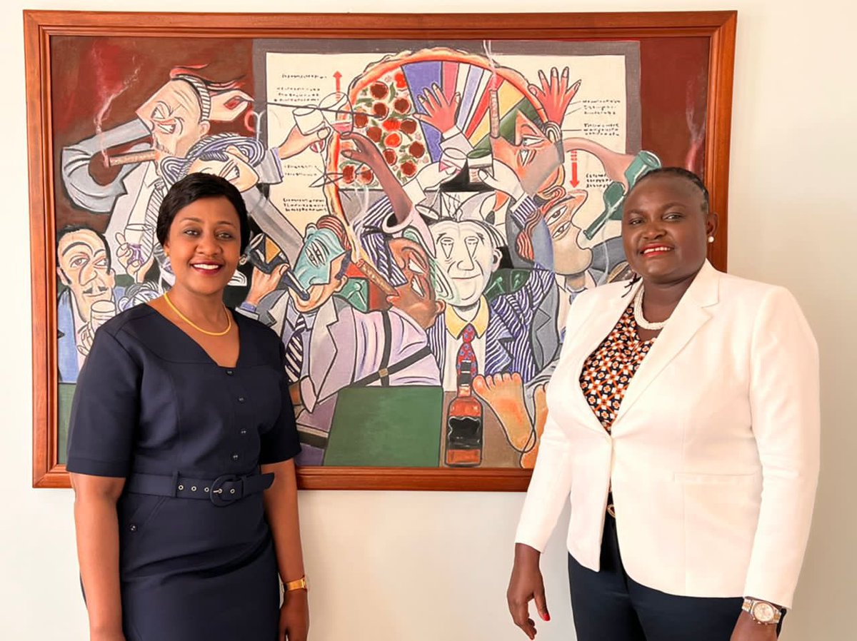 MkindiJackie's tweet photo. Tanzania has made a history in the leadership of EAC private sector as TPSF chairperson, Angelina Ngalula has been unanimously elected as the East African Business Council (EABC) chairperson, becoming the 1st female from TZ to assume that position. Congrats madame you deserve it. https://t.co/2Dhr0LdrP1
