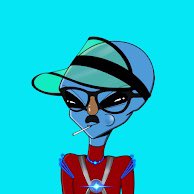 invadersnft's tweet photo. Save an invader. Half is here. The Resistance is not what we thought…. Link in bio #nftcollection #invaders #invadersnft #nftartoftheday https://t.co/qThGJVM2ki